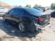 ✅ 2014 Infiniti Q50 Sport • VIN: JN1BV7AP2EM690710 • Lot: 43174876. Listed on IAAI with 183,019 mi. Free auction sales archive from the USA and detailed vehicle history report at DreamBid. Image 3.