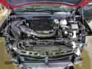 2024 Chevrolet Blazer LT z VIN 3GNKBJR40RS198008, wystawiony jako Copart lot #50523015 z przebiegiem 27 564 mil mil oraz Nie do naprawy • Non repairable. Historia ofert i sprzedaży dostępna na DreamBid. Obrazek 12.