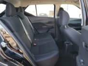 ✅ 2022 Nissan Kicks S • VIN: 3N1CP5BVXNL524655 • Лот: 89833955. Опубликован ранее на Copart с пробегом 62 334 миль. Бесплатный доступ к архиву аукционных продаж из США и подробный отчёт об истории автомобиля на DreamBid. Изображение 11.