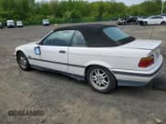 ✅ 1995 BMW 3 Series 325i • VIN: WBABJ6324SJD43199 • Lot: 56738855. Listed on Copart with 217,943 mi. Free auction sales archive from the USA and detailed vehicle history report at DreamBid. Image 2.