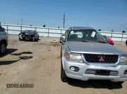 ✅ 2001 Mitsubishi Montero Sport Limited • VIN: JA4MT41R71P055710 • Лот: 68191215. Опубликован ранее на Copart с пробегом Не указан. Бесплатный доступ к архиву аукционных продаж из США и подробный отчёт об истории автомобиля на DreamBid. Изображение 13.