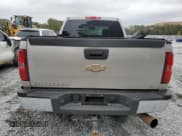 ✅ 2008 Chevrolet Silverado 2500HD LTZ • VIN: 1GCHK236X8F162770 • Лот: 90328175. Опубликован ранее на Copart с пробегом 179 990 миль. Бесплатный доступ к архиву аукционных продаж из США и подробный отчёт об истории автомобиля на DreamBid. Изображение 6.