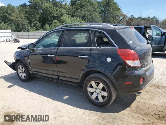 2009 Saturn VUE XR с VIN 3GSCL53779S528218, выставлен на аукционе Copart как лот 84194305 с пробегом 164 082 миль миль и Списание • Salvage title. История ставок и продаж доступна на DreamBid. Изображение 2.