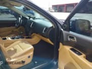 ✅ 2011 Dodge Durango Citadel • VIN: 1D4SD5GT5BC592431 • Lot: 43409542. Listed on IAAI with 162,145 mi. Free auction sales archive from the USA and detailed vehicle history report at DreamBid. Image 5.