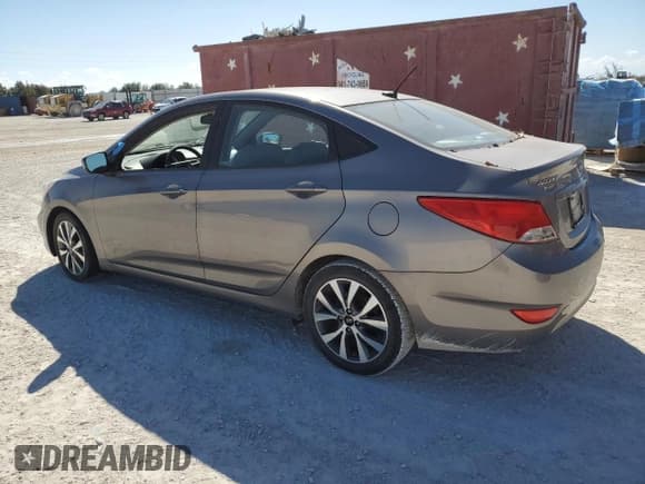✅ 2017 Hyundai Accent Value Edition • VIN: KMHCT4AE6HU364963 • Лот: 75344344. Опубликован ранее на Copart с пробегом Не указан. Бесплатный доступ к архиву аукционных продаж из США и подробный отчёт об истории автомобиля на DreamBid. Изображение 2.