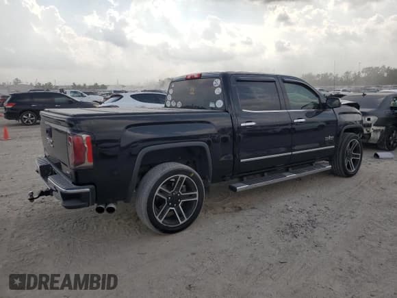 ✅ 2017 GMC Sierra 1500 SLT • VIN: 3GTP1NEC5HG424339 • Лот: 82638085. Опубликован ранее на Copart с пробегом 111 186 миль. Бесплатный доступ к архиву аукционных продаж из США и подробный отчёт об истории автомобиля на DreamBid. Изображение 3.