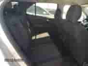 2018 Chevrolet Equinox LT with VIN 3GNAXUEU7JS587480, listed as a Copart auction lot 64466845 with 95,436 mi miles and Salvage title. Bid and sale history available at DreamBid. Image 10.