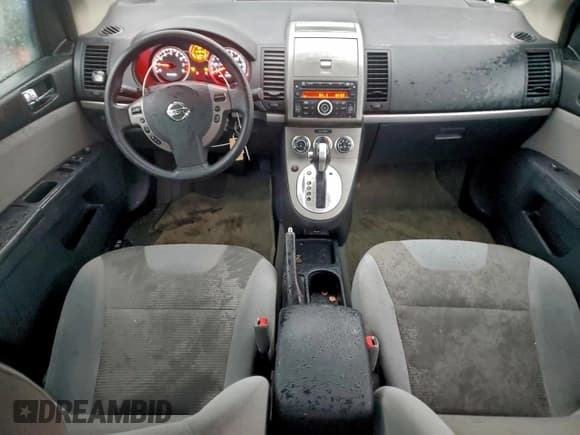 ✅ 2012 Nissan Sentra SR • VIN: 3N1AB6AP2CL781224 • Lot: 92416645. Wystawiony na Copart z przebiegiem 117 213 mil. Bezpłatny archiwum sprzedaży aukcyjnych z USA i szczegółowy raport historii pojazdu na DreamBid. Zdjęcie 8.