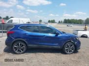 ✅ 2018 Nissan Rogue S • VIN: JN1BJ1CP8JW106394 • Lot: 42914902. Listed on IAAI with 92,105 mi. Free auction sales archive from the USA and detailed vehicle history report at DreamBid. Image 13.