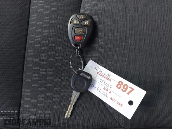 ✅ 2014 GMC Acadia SLE • VIN: 1GKKVPKD3EJ186769 • Lot: 43418735. Listed on IAAI with 168,857 mi. Free auction sales archive from the USA and detailed vehicle history report at DreamBid. Image 11.