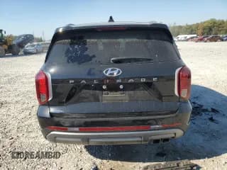 ✅ 2023 Hyundai Palisade Limited • VIN: KM8R54GE1PU494630 • Лот: 76839124. Опубликован ранее на Copart с пробегом Не указан. Бесплатный доступ к архиву аукционных продаж из США и подробный отчёт об истории автомобиля на DreamBid. Изображение 6.