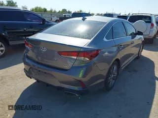 ✅ 2018 Hyundai Sonata Limited • VIN: 5NPE34AF9JH705004 • Лот: 43446966. Опубликован ранее на IAAI с пробегом 154 354 миль. Бесплатный доступ к архиву аукционных продаж из США и подробный отчёт об истории автомобиля на DreamBid. Изображение 4.