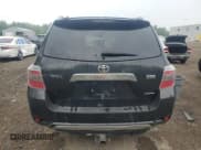 ✅ 2009 Toyota Highlander Limited • VIN: JTEEW44A592036441 • Лот: 59060195. Опубликован ранее на Copart с пробегом 449 598 миль. Бесплатный доступ к архиву аукционных продаж из США и подробный отчёт об истории автомобиля на DreamBid. Изображение 6.