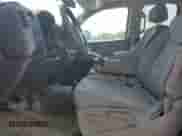 2016 Chevrolet Silverado 1500 Work Truck with VIN 1GCVKNEH1GZ286751, listed as a Copart auction lot 69386475 with 109,466 mi miles and Salvage title. Bid and sale history available at DreamBid. Image 7.