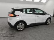 ✅ 2023 Chevrolet Bolt EV 1LT • VIN: 1G1FW6S07P4180808 • Лот: 46594025. Опубликован ранее на Copart с пробегом 28 098 миль. Бесплатный доступ к архиву аукционных продаж из США и подробный отчёт об истории автомобиля на DreamBid. Изображение 3.