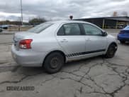 ✅ 2010 Toyota Yaris • VIN: JTDBT4K39A1365402 • Lot: 90995545. Wystawiony na Copart z przebiegiem 304 525 mil. Bezpłatny archiwum sprzedaży aukcyjnych z USA i szczegółowy raport historii pojazdu na DreamBid. Zdjęcie 3.