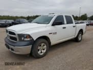 ✅ 2015 Ram 1500 Tradesman • VIN: 1C6RR7KM1FS586945 • Lot: 89481985. Wystawiony na Copart z przebiegiem 167 685 mil. Bezpłatny archiwum sprzedaży aukcyjnych z USA i szczegółowy raport historii pojazdu na DreamBid. Zdjęcie 1.