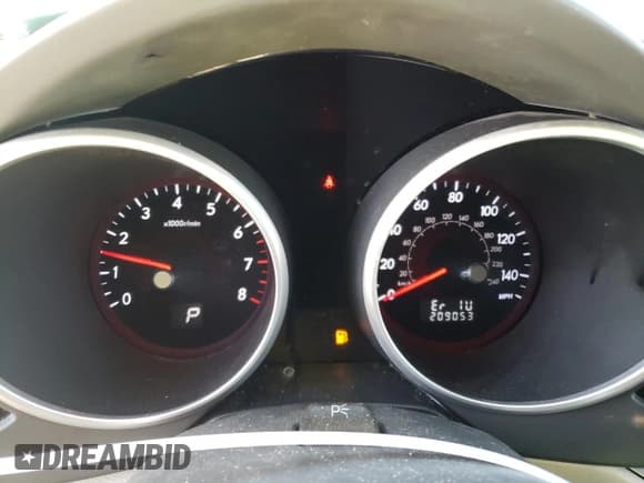 ✅ 2010 Subaru Tribeca Limited • VIN: 4S4WX9GD9A4401703 • Лот: 41842375. Опубликован ранее на Copart с пробегом 209 053 миль. Бесплатный доступ к архиву аукционных продаж из США и подробный отчёт об истории автомобиля на DreamBid. Изображение 9.