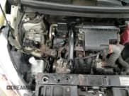 ✅ 2021 Mitsubishi Mirage ES • VIN: ML32AUHJ7MH000730 • Лот: 96207015. Опубликован ранее на Copart с пробегом 80 981 миль. Бесплатный доступ к архиву аукционных продаж из США и подробный отчёт об истории автомобиля на DreamBid. Изображение 14.