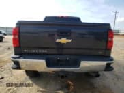 ✅ 2015 Chevrolet Silverado 2500HD LT • VIN: 1GC2KVEG2FZ533591 • Lot: 81406885. Wystawiony na Copart z przebiegiem 133 698 mil. Bezpłatny archiwum sprzedaży aukcyjnych z USA i szczegółowy raport historii pojazdu na DreamBid. Zdjęcie 6.