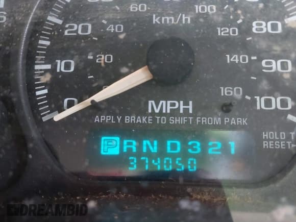 ✅ 2002 GMC Sierra 2500HD SLE • VIN: 1GTHK23U52F245951 • Лот: 42308897. Опубликован ранее на IAAI с пробегом 374 050 миль. Бесплатный доступ к архиву аукционных продаж из США и подробный отчёт об истории автомобиля на DreamBid. Изображение 15.