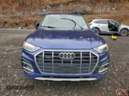 ✅ 2021 Audi Q5 Premium Plus • VIN: WA1BAAFY6M2059048 • Лот: 93204285. Опубликован ранее на Copart с пробегом 43 267 миль. Бесплатный доступ к архиву аукционных продаж из США и подробный отчёт об истории автомобиля на DreamBid. Изображение 5.