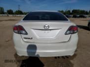 ✅ 2013 Mazda 6 i Touring • VIN: 1YVHZ8DH2D5M13080 • Лот: 70879145. Опубликован ранее на Copart с пробегом 121 360 миль. Бесплатный доступ к архиву аукционных продаж из США и подробный отчёт об истории автомобиля на DreamBid. Изображение 6.