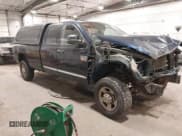 ✅ 2009 Dodge 2500 SLT • VIN: 3D7KS28T99G534500 • Лот: 41484091. Опубликован ранее на IAAI с пробегом 68 114 миль. Бесплатный доступ к архиву аукционных продаж из США и подробный отчёт об истории автомобиля на DreamBid. Изображение 1.