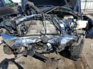 ✅ 2019 Chevrolet Silverado 1500 LTZ • VIN: 3GCUYGED0KG192551 • Lot: 70252594. Wystawiony na Copart z przebiegiem 100 779 mil. Bezpłatny archiwum sprzedaży aukcyjnych z USA i szczegółowy raport historii pojazdu na DreamBid. Zdjęcie 11.