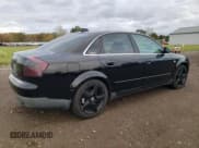 ✅ 2004 Audi A4 3.0L • VIN: WAULT68E14A107613 • Lot: 89551975. Wystawiony na Copart z przebiegiem 305 719 mil. Bezpłatny archiwum sprzedaży aukcyjnych z USA i szczegółowy raport historii pojazdu na DreamBid. Zdjęcie 3.