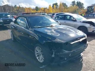 ✅ 2016 BMW 2 Series 228i xDrive • VIN: WBA1L9C50GV325264 • Lot: 43466755. Listed on IAAI with 65,168 mi. Free auction sales archive from the USA and detailed vehicle history report at DreamBid. Image 1.