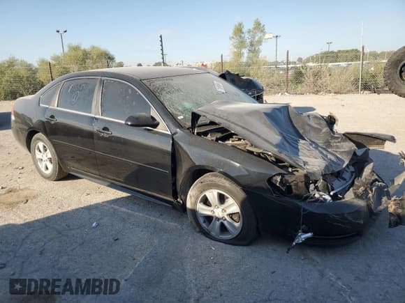 ✅ 2016 Chevrolet Impala LS • VIN: 2G1WA5E32G1105881 • Лот: 71869864. Опубликован ранее на Copart с пробегом 68 036 миль. Бесплатный доступ к архиву аукционных продаж из США и подробный отчёт об истории автомобиля на DreamBid. Изображение 4.