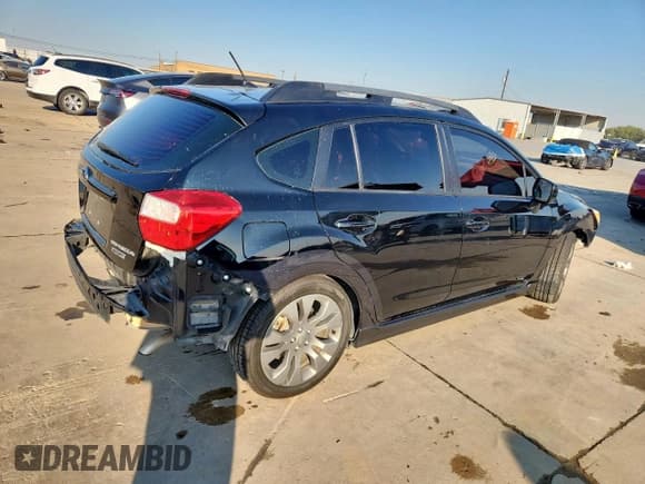 ✅ 2012 Subaru Impreza Special Sports Premium • VIN: JF1GPAL62CH225399 • Lot: 85560995. Wystawiony na Copart z przebiegiem 114 161 mil. Bezpłatny archiwum sprzedaży aukcyjnych z USA i szczegółowy raport historii pojazdu na DreamBid. Zdjęcie 3.