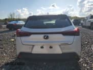 ✅ 2021 Lexus UX 250h • VIN: JTHP9JBH7M2047967 • Lot: 84389845. Wystawiony na Copart z przebiegiem 49 272 mil. Bezpłatny archiwum sprzedaży aukcyjnych z USA i szczegółowy raport historii pojazdu na DreamBid. Zdjęcie 6.