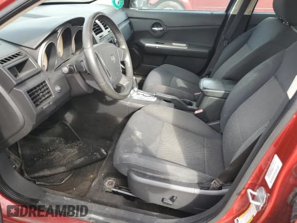 ✅ 2009 Dodge Avenger SXT • VIN: 1B3LC56B49N548997 • Лот: 73275144. Опубликован ранее на Copart с пробегом 208 076 миль. Бесплатный доступ к архиву аукционных продаж из США и подробный отчёт об истории автомобиля на DreamBid. Изображение 7.