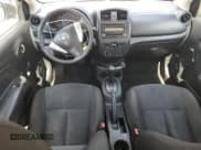 ✅ 2018 Nissan Versa SV • VIN: 3N1CN7AP7JL838701 • Лот: 69801425. Опубликован ранее на Copart с пробегом 86 188 миль. Бесплатный доступ к архиву аукционных продаж из США и подробный отчёт об истории автомобиля на DreamBid. Изображение 8.