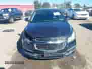 2016 Chevrolet Cruze LTZ z VIN 1G1PG5SB4G7193110, wystawiony jako IAAI lot #43450332 z przebiegiem 176 393 mil mil oraz . Historia ofert i sprzedaży dostępna na DreamBid. Obrazek 12.