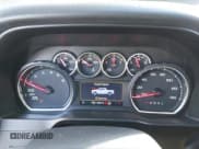 ✅ 2020 Chevrolet Silverado 1500 RST • VIN: 3GCUYEET7LG374874 • Lot: 41751044. Listed on IAAI with 108,814 mi. Free auction sales archive from the USA and detailed vehicle history report at DreamBid. Image 7.