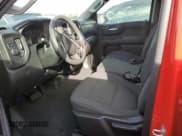 ✅ 2020 Chevrolet Silverado 1500 Custom • VIN: 1GCRWBEF9LZ194252 • Lot: 74852424. Wystawiony na Copart z przebiegiem Nie podano. Bezpłatny archiwum sprzedaży aukcyjnych z USA i szczegółowy raport historii pojazdu na DreamBid. Zdjęcie 7.