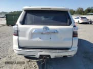 ✅ 2016 Toyota 4Runner Limited • VIN: JTEBU5JR0G5347439 • Lot: 80401795. Listed on Copart with 68,951 mi. Free auction sales archive from the USA and detailed vehicle history report at DreamBid. Image 6.