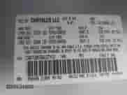 2008 Dodge Nitro SLT z VIN 1D8GT58K58W127412, wystawiony jako IAAI lot #41544874 z przebiegiem 232 748 mil mil oraz . Historia ofert i sprzedaży dostępna na DreamBid. Obrazek 9.