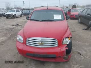 ✅ 2009 Chevrolet HHR LS • VIN: 3GNCA13B59S556038 • Lot: 41375223. Listed on IAAI with 206,656 mi. Free auction sales archive from the USA and detailed vehicle history report at DreamBid. Image 6.