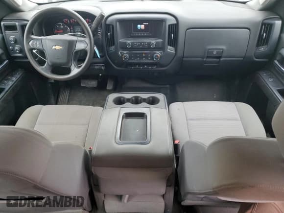 ✅ 2016 Chevrolet Silverado 2500HD Work Truck • VIN: 1GC2KUEG5GZ181411 • Лот: 86293455. Опубликован ранее на Copart с пробегом 66 769 миль. Бесплатный доступ к архиву аукционных продаж из США и подробный отчёт об истории автомобиля на DreamBid. Изображение 8.