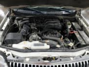 ✅ 2006 Mercury Mountaineer Luxury • VIN: 4M2EU47E56ZJ05487 • Lot: 75325964. Wystawiony na Copart z przebiegiem 104 663 mil. Bezpłatny archiwum sprzedaży aukcyjnych z USA i szczegółowy raport historii pojazdu na DreamBid. Zdjęcie 12.