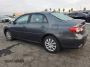 ✅ 2012 Toyota Corolla L • VIN: 2T1BU4EE8CC885180 • Lot: 80462825. Wystawiony na Copart z przebiegiem 78 325 mil. Bezpłatny archiwum sprzedaży aukcyjnych z USA i szczegółowy raport historii pojazdu na DreamBid. Zdjęcie 2.