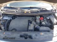 ✅ 2016 Ford Explorer XLT • VIN: 1FM5K8D89GGC63230 • Lot: 43342186. Wystawiony na IAAI z przebiegiem 85 004 mil. Bezpłatny archiwum sprzedaży aukcyjnych z USA i szczegółowy raport historii pojazdu na DreamBid. Zdjęcie 10.