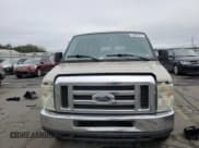 ✅ 2008 Ford Econoline Passenger XL • VIN: 1FBSS31L78DB31206 • Lot: 80251815. Wystawiony na Copart z przebiegiem 82 500 mil. Bezpłatny archiwum sprzedaży aukcyjnych z USA i szczegółowy raport historii pojazdu na DreamBid. Zdjęcie 5.