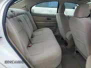 ✅ 2005 Mercury Sable GS • VIN: 1MEFM50U85A621016 • Lot: 69816734. Wystawiony na Copart z przebiegiem 53 526 mil. Bezpłatny archiwum sprzedaży aukcyjnych z USA i szczegółowy raport historii pojazdu na DreamBid. Zdjęcie 10.