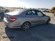 ✅ 2008 Mercedes-Benz C 300 Sport • VIN: WDDGF54X78F056100 • Лот: 56604495. Опубликован ранее на Copart с пробегом 128 032 миль. Бесплатный доступ к архиву аукционных продаж из США и подробный отчёт об истории автомобиля на DreamBid. Изображение 3.