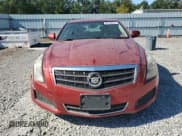 ✅ 2014 Cadillac ATS Standard RWD • VIN: 1G6AA5RX4E0108002 • Lot: 80338025. Wystawiony na Copart z przebiegiem 107 411 mil. Bezpłatny archiwum sprzedaży aukcyjnych z USA i szczegółowy raport historii pojazdu na DreamBid. Zdjęcie 5.